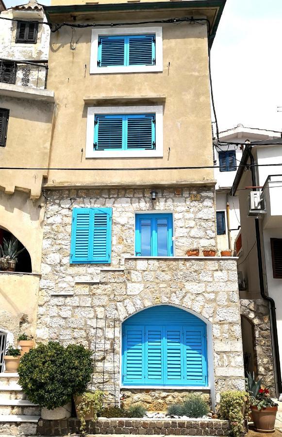 Apartments Lighthouse Baška Eksteriør bilde